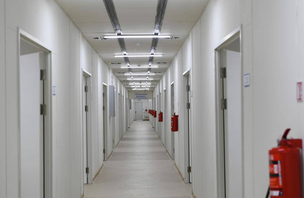 Xocavənd Rayon Mərkəzi Xəstəxanasında dövlət əmlakının mənimsənilməsinə dair cinayət işi başlanılıb