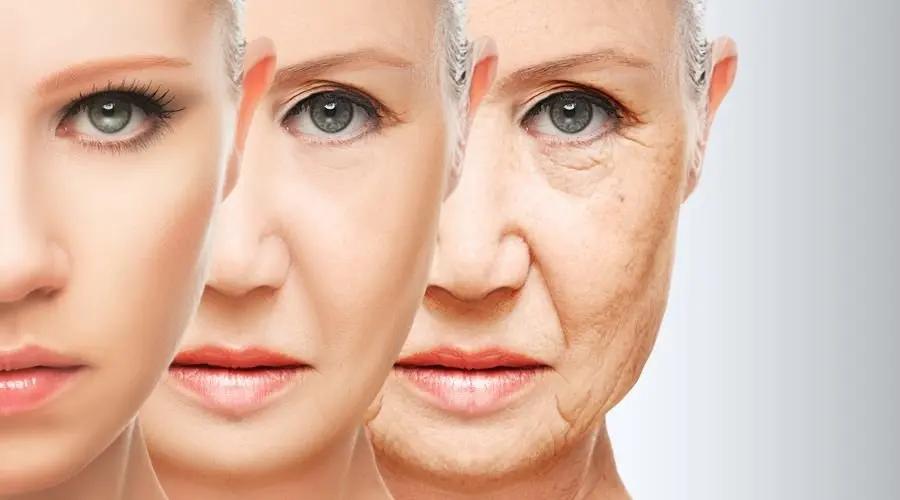 Araşdırma: Olduğunuzdan daha yaşlı görünmək xəstəlik əlaməti ola bilər