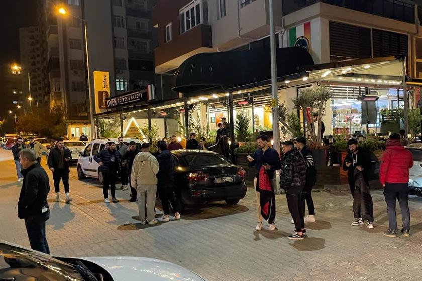Türkiyədə yenidən zəlzələlər olub, ölənlər və yaralananlar var - YENİLƏNİB