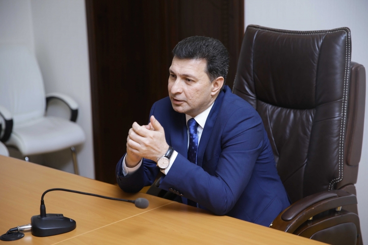 Gəray Gəraybəyli: 