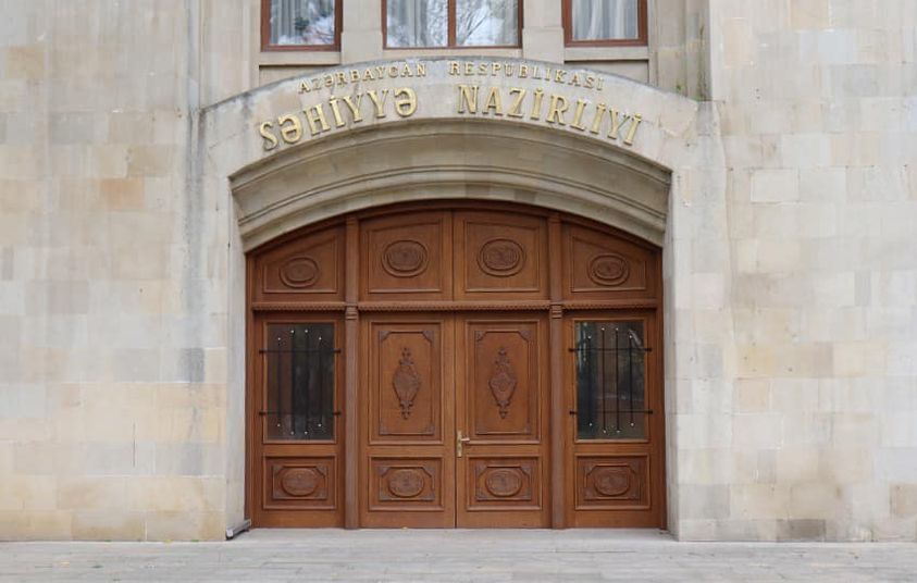 Məzun həkim-rezidentlərin nəzərinə: Yekun attestasiya Azərbaycan Tibb Universitetində keçiriləcək