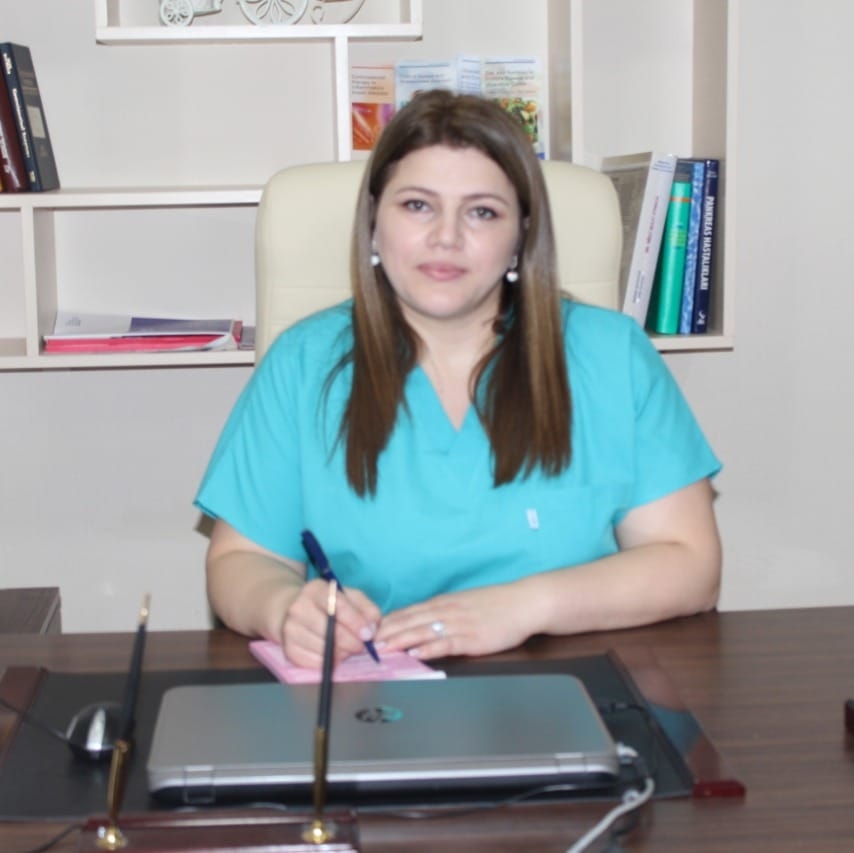 Janna Xudaverdiyeva: 