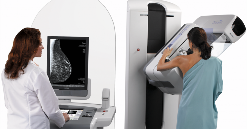 MOM-da “3D” mammoqrafiya müayinəsinə start verilib