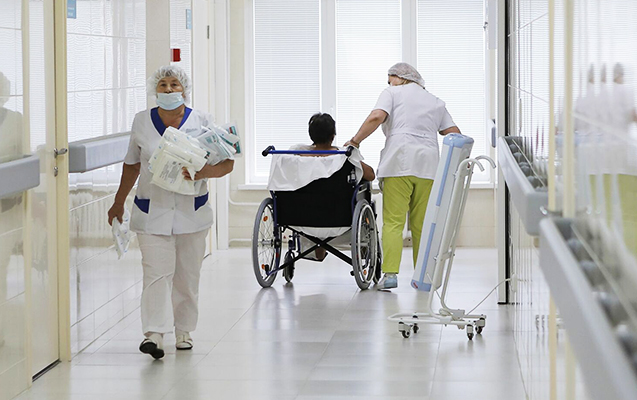 115 özəl xəstəxana icbari tibbi sığortaya qoşulub