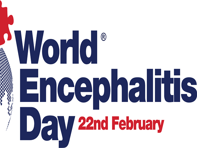      22 fevral – Ümumdünya Ensefalit Günüdür       