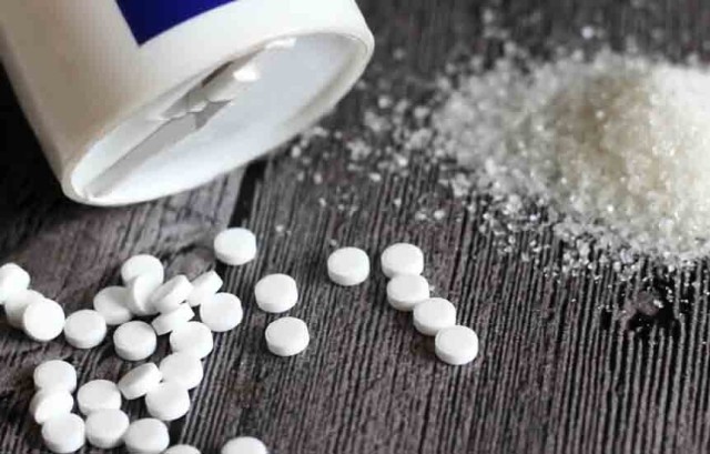 Məşhur dadlaşdırıcı insult riskini 80% artırır 