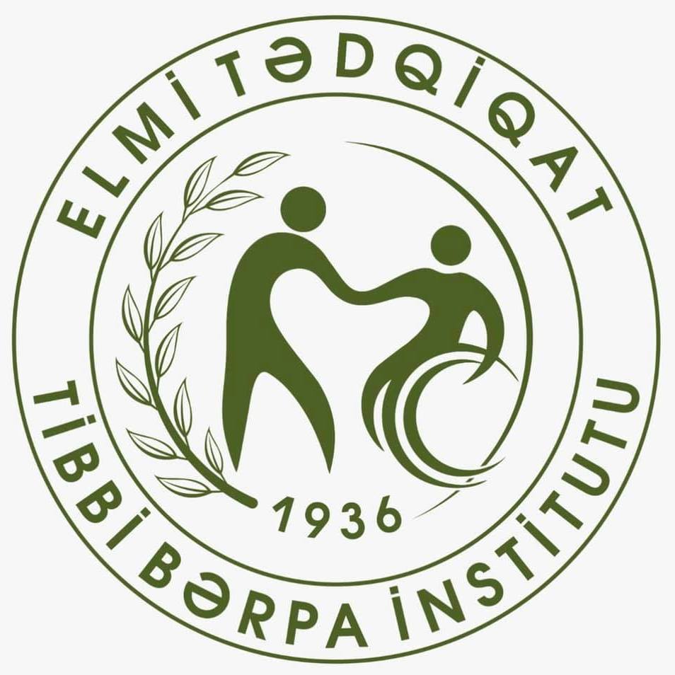Elmi-Tədqiqat Tibbi Bərpa İnstitutuna yeni müavin təyin edilib