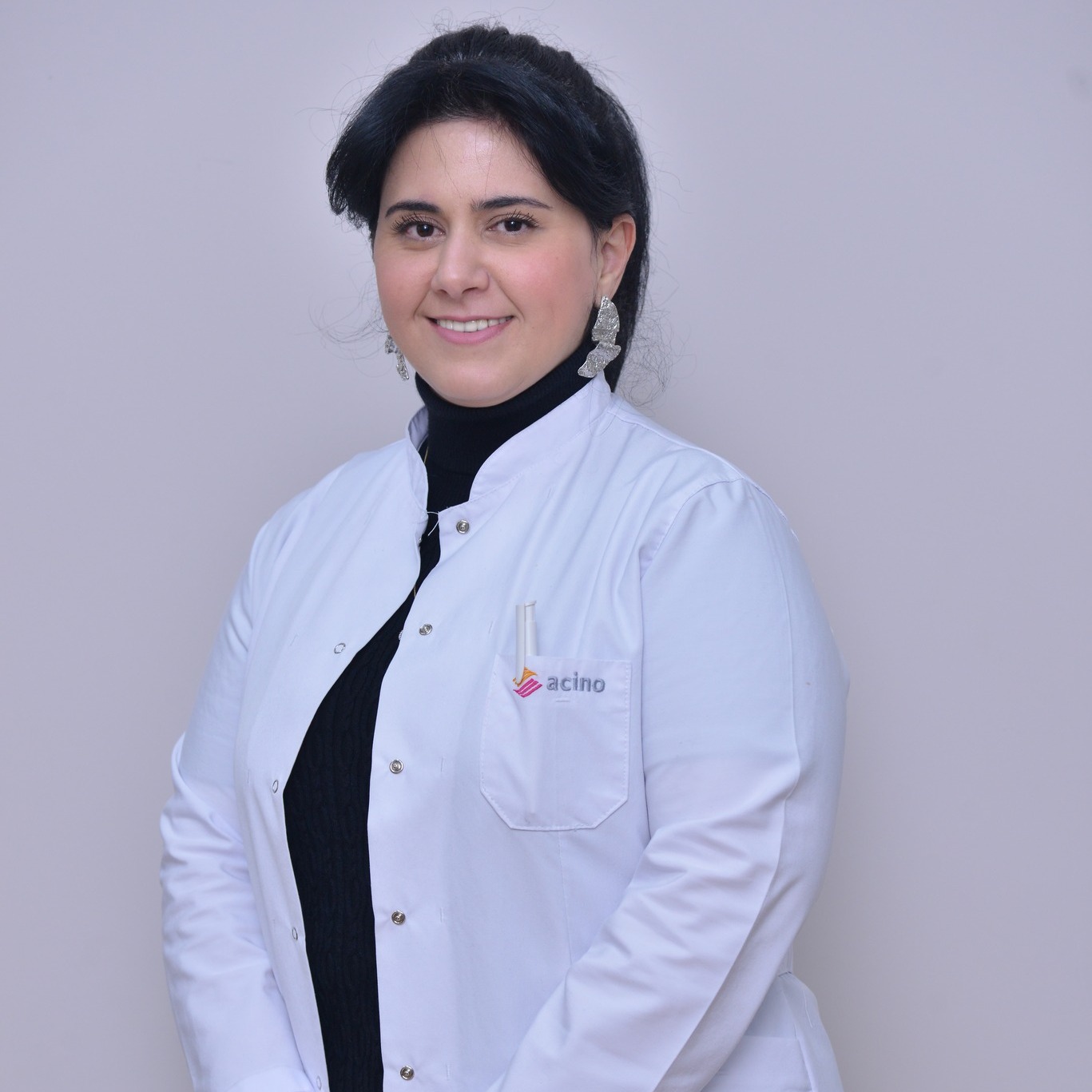 Xətai Tibb Mərkəzinin nevroloqu Günel Adıgözəlova - Həkimlərimizi tanıyaq!