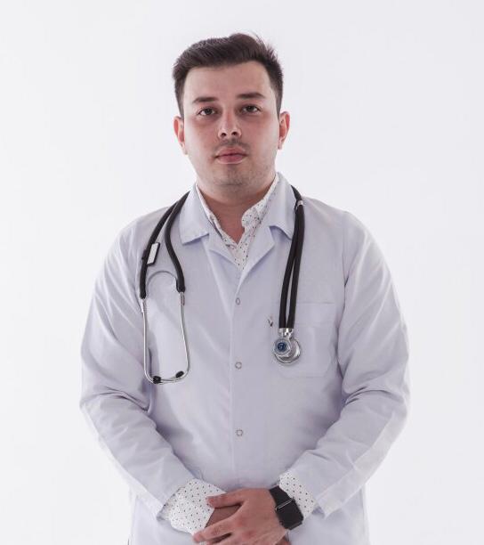  Daha bir gənc həkim Gəncə Şəhər Birləşmiş Xəstəxanasında fəaliyyətə başlayıb   