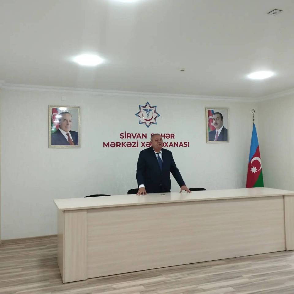 Şirvanda 31 Mart soyqırımı qurbanlarının xatirəsi yad edilib