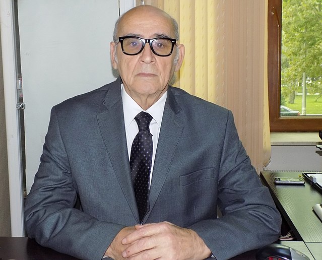 Görkəmli kimyaçı alim Əjdər Məcidovun 85 yaşı tamam olur