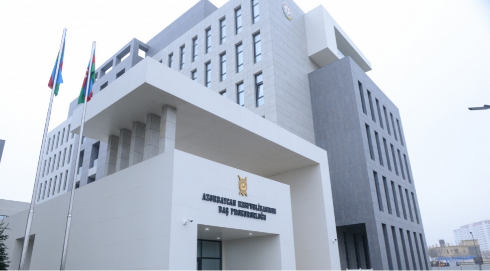 Sumqayıt Tibb Mərkəzində baş verən qanunsuzluqlarla bağlı cinayət işi açılıb