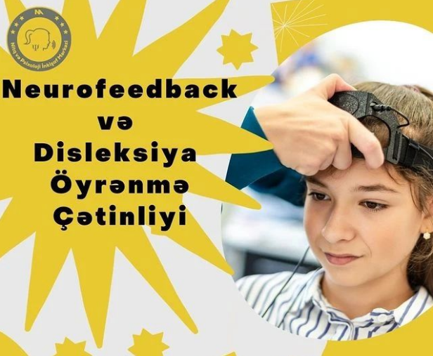 “Neurofeedback” terapiyası nədir?