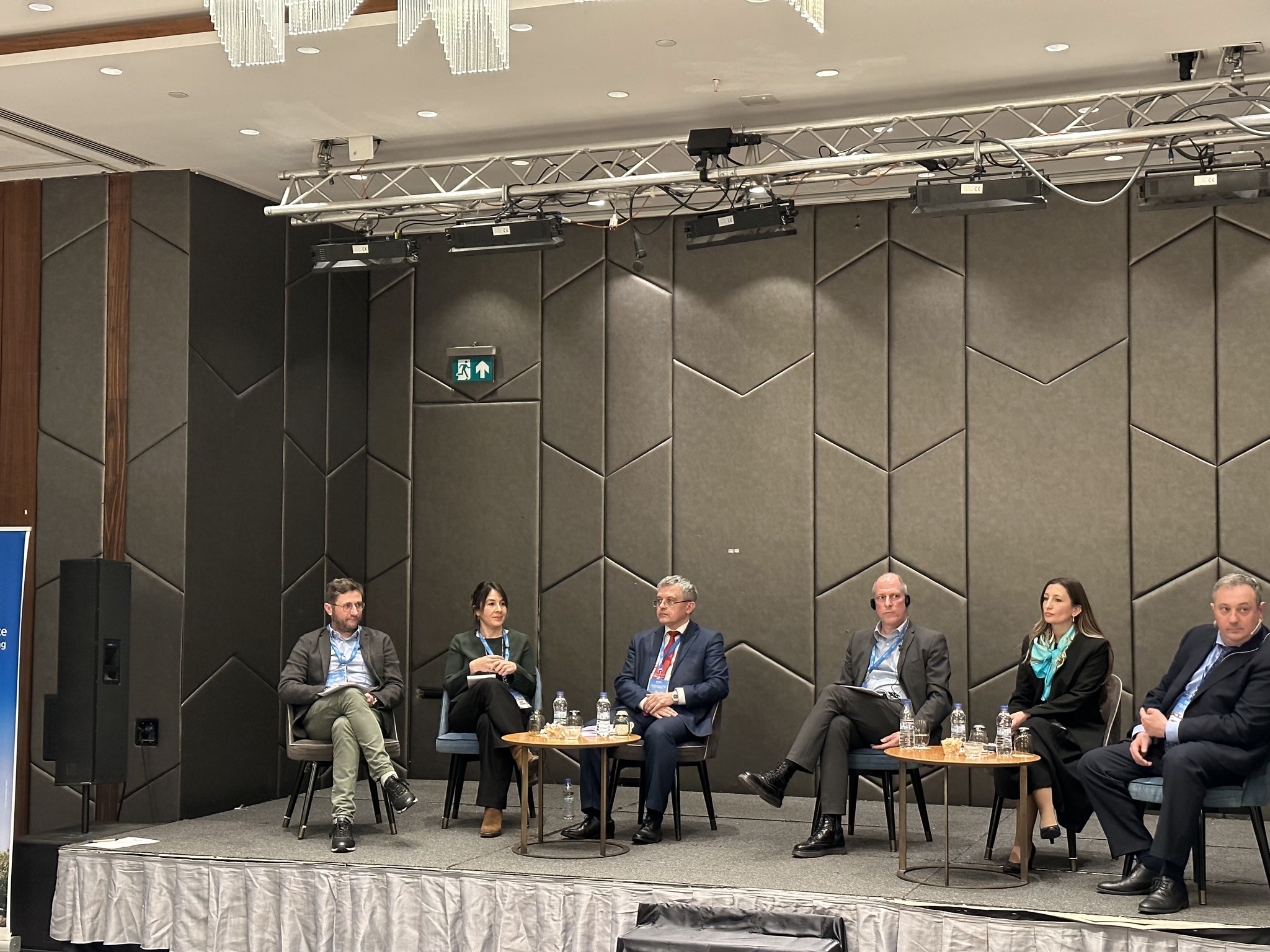 Səhiyyə hesabları sisteminin Azərbaycanda tətbiqi ilə bağlı işlərə başlanılıb - Nigar Bayramova  