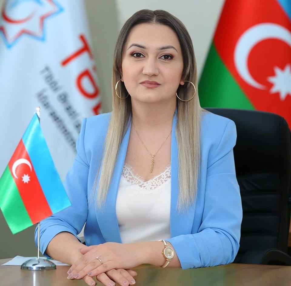 Səmimiyyəti və peşəkarlığı ilə seçilən həkim - Şəhanə Həsənova 