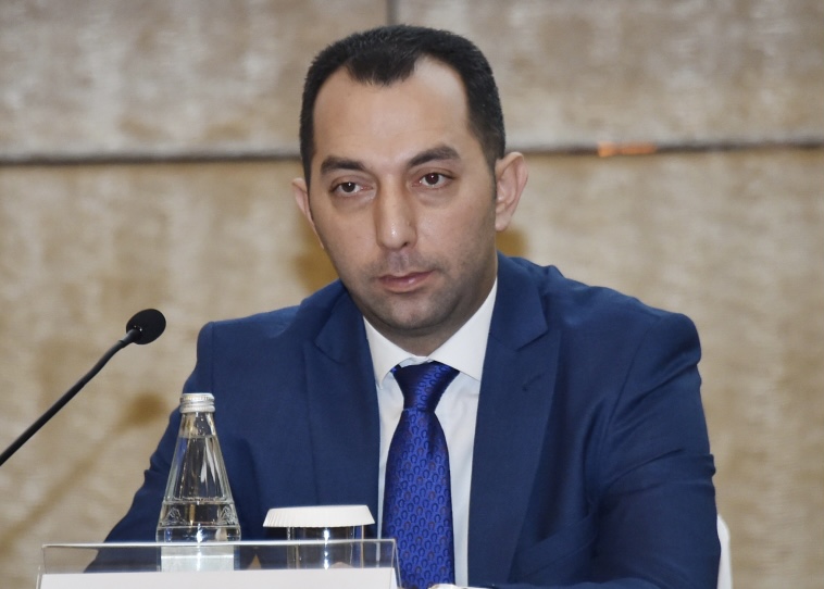 Orxan Cəfərov Respublika Psixiatriya Xəstəxanasının baş həkimi təyin olunub