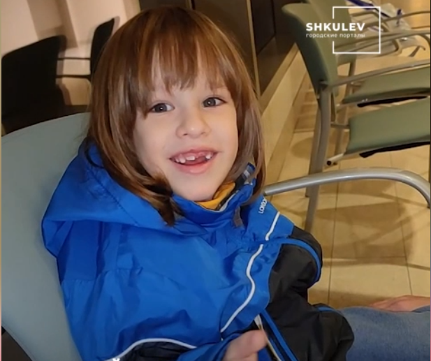 Minor sindromu: Milyardda bir xəstəlik