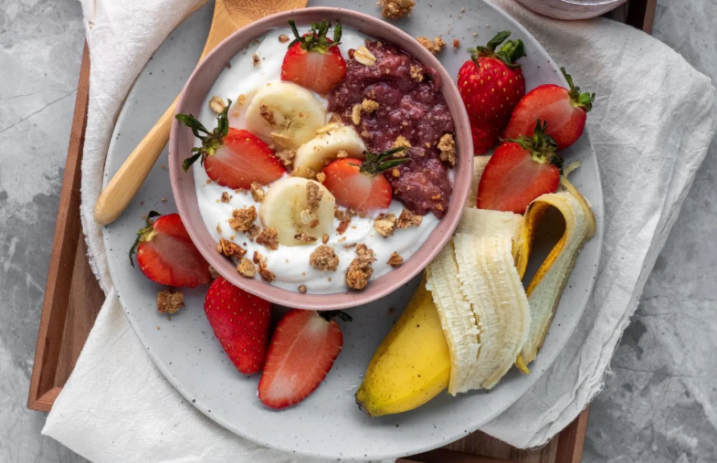 Vermont Universiteti: Qatıq şəkər səviyyəsini idarə etməyə kömək edir