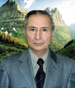 Tanınmış səhiyyə işçisi Səməd Çobanov vəfat edib