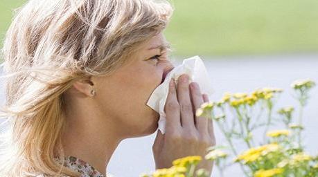 Allergiyanı spesif immunoterapiyanin köməyi ilə müalicə etmək mümkündür