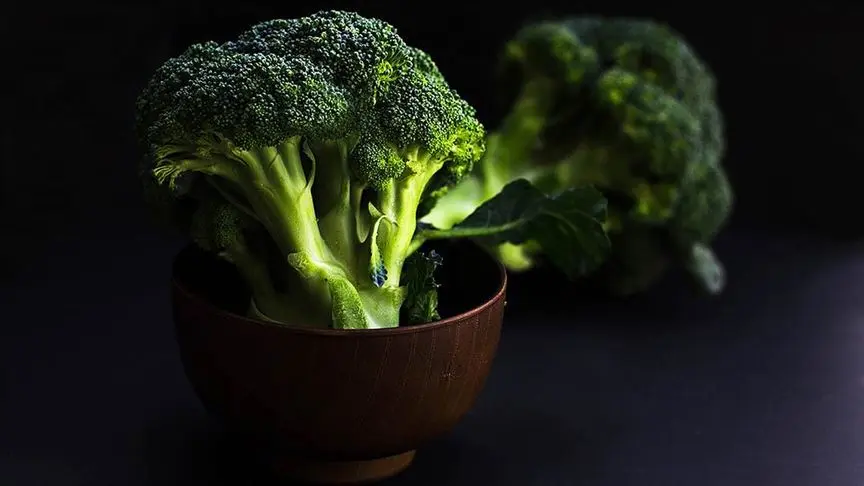 Elmi araşdırma: Bağırsaq sağlamlığının sirri brokolidə