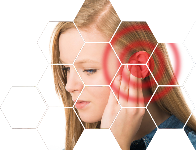 Tinnitus başındakı şişin əlaməti ola bilər
