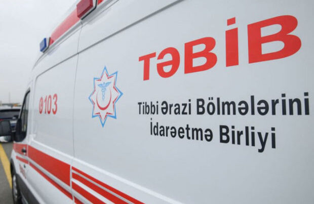 Məktəb-liseydə zəhərlənən uşaqlar ambulator müalicə üçün evə buraxılıblar - TƏBİB