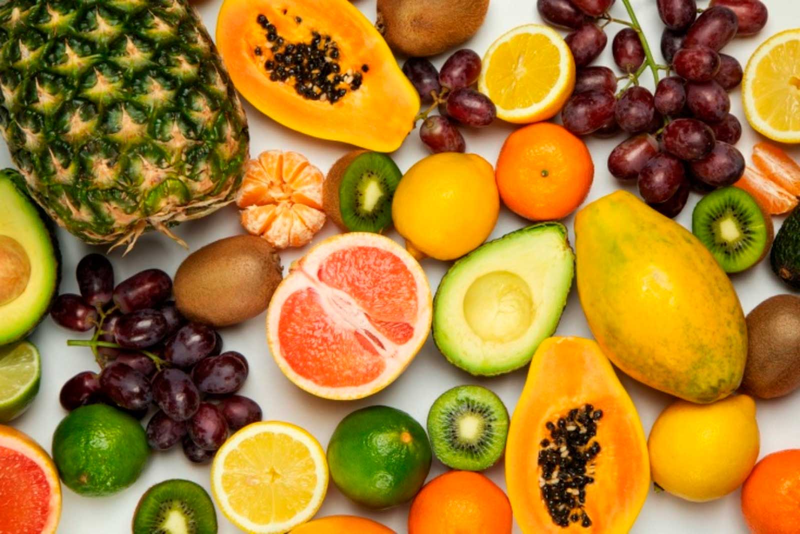 Alimlər: Flavonoidlər yaşlılarda zəifliyin inkişaf riskini azaldır