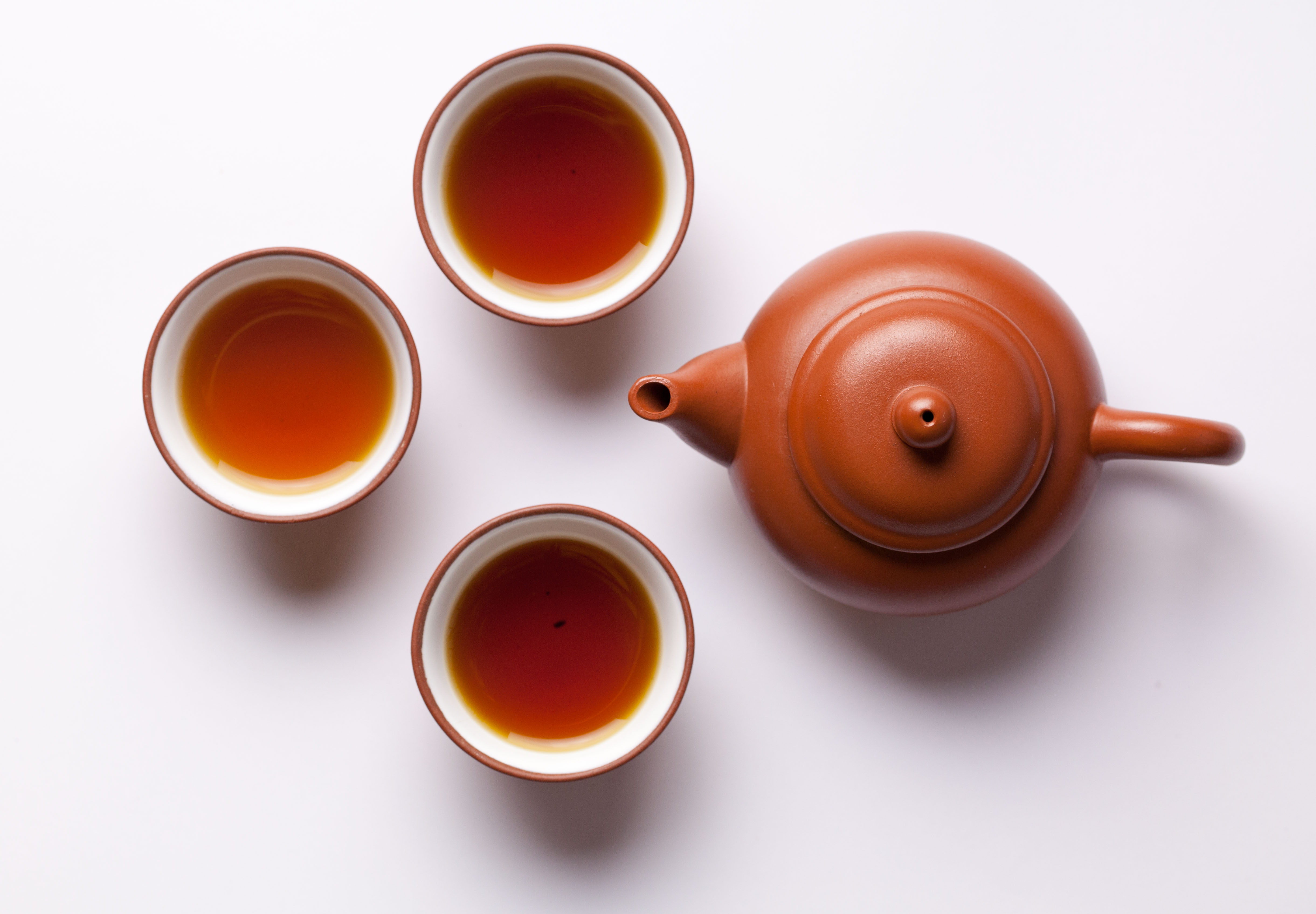 Gündə üç stəkan çay için - İnsult riskini 32% azaldır