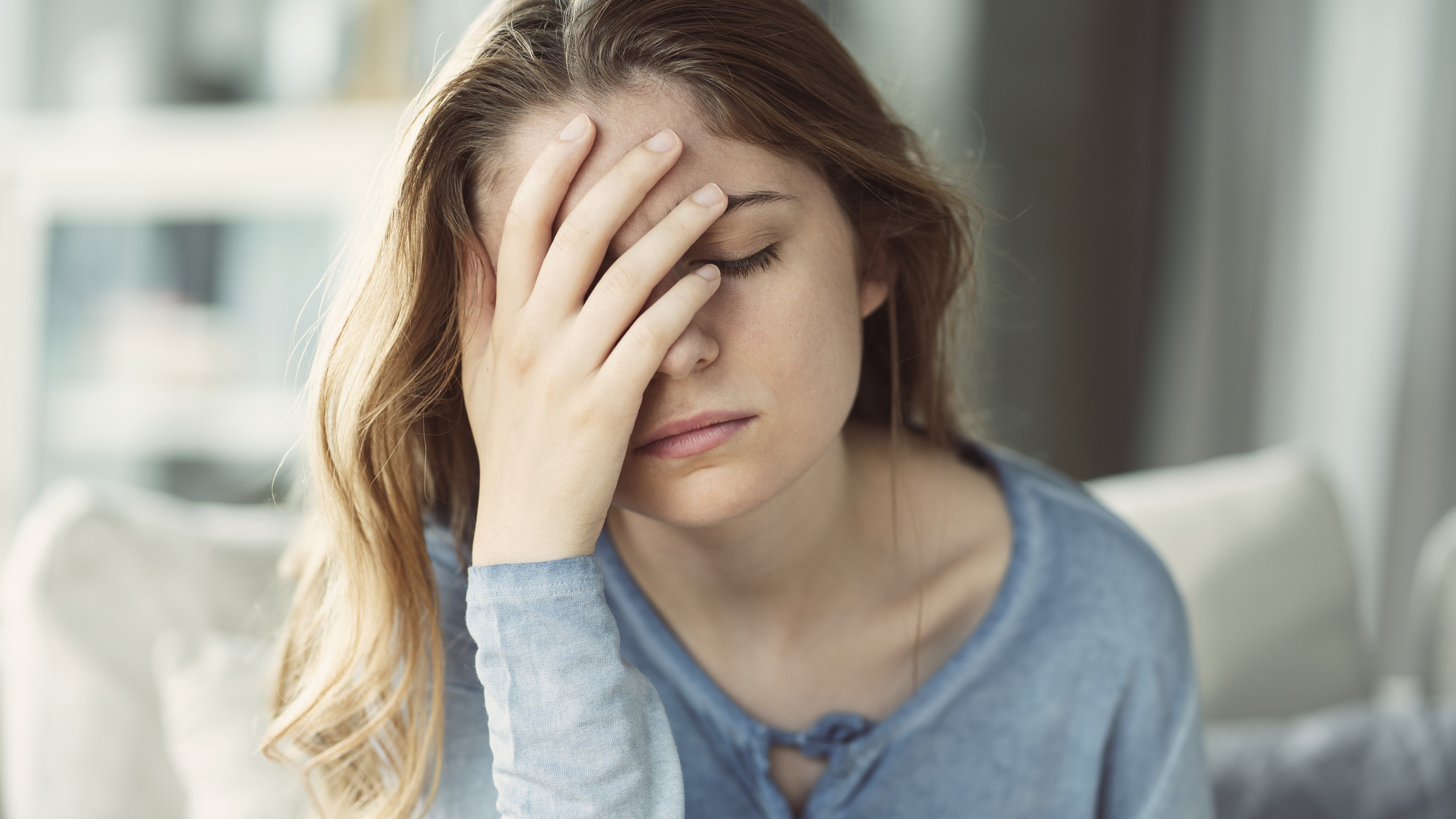Baş ağrısı hipertoniyadan birbaşa asılı olmaya bilər