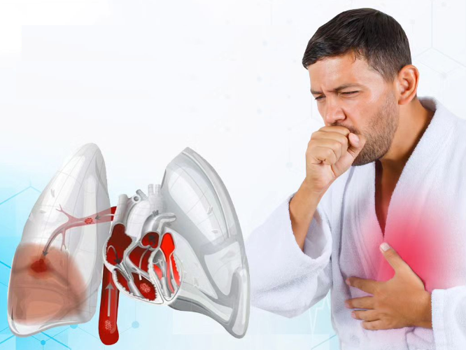 Ən təhlükəli öskürək – Ürəklə əlaqəli öskürək