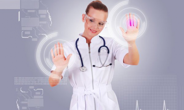   Mayın 12-si Beynəlxalq Tibb Bacısı Günüdür        