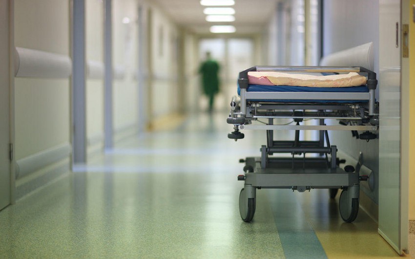 Bakı Baş Səhiyyə Mərkəzinin tabeliyindəki bir sıra tibb müəssisələrinin adları dəyişdirilib