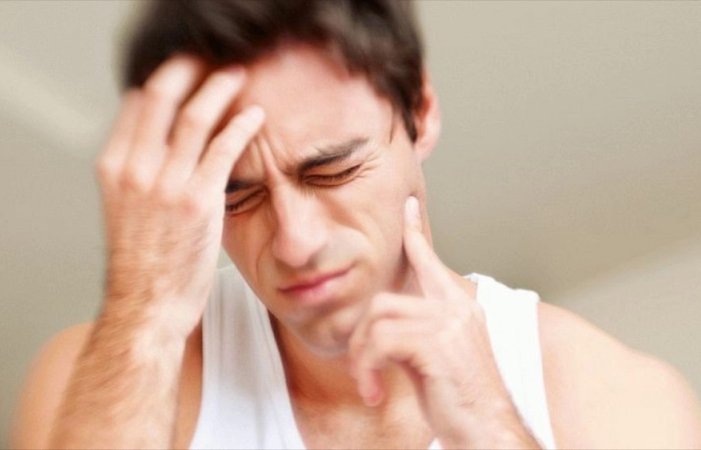 Mədə-bağırsaq problemləri və baş ağrılarının səbəbi dişlərlə əlaqəli ola bilər