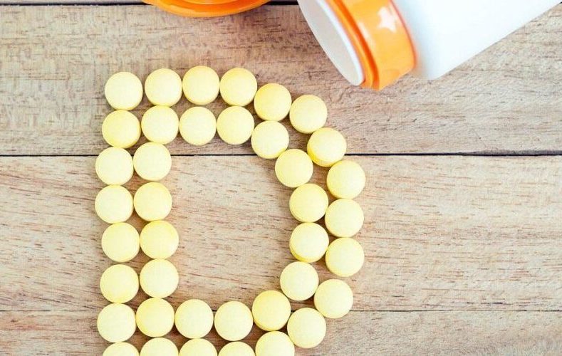 Gündəlik D vitamini qəbulu xərçəng ölümlərini 12% azaldır