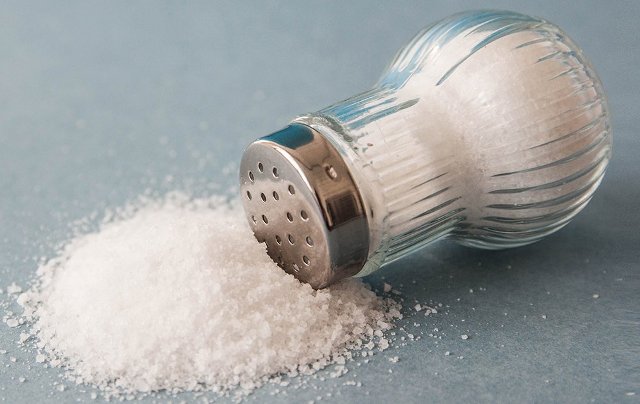 Az duz qəbul edən xəstələrin vaxtından əvvəl ölmə ehtimalı yüksəkdir