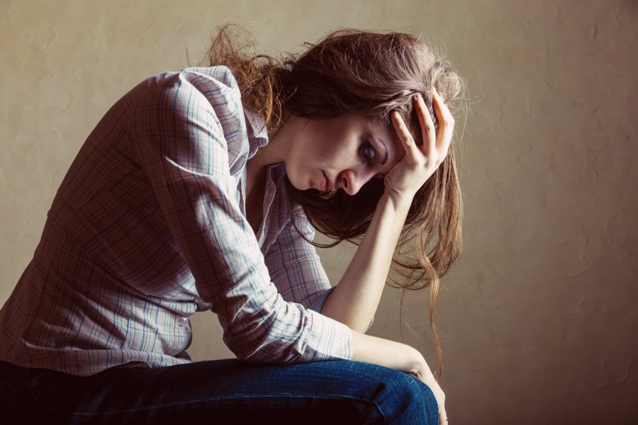 Adrenal yorğunluq sindromu - Yaddaş və konsentrasiya ilə bağlı problemlər yaradır
