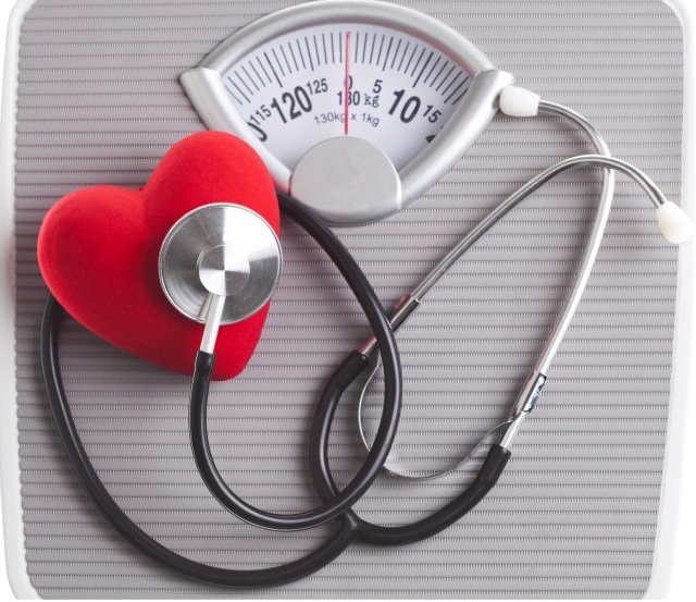 Hər artıq çəki ürək üçün yükdür!