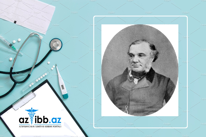 Tibb tarixində bu gün: Patanatom Tomas Addisonun anım günüdür