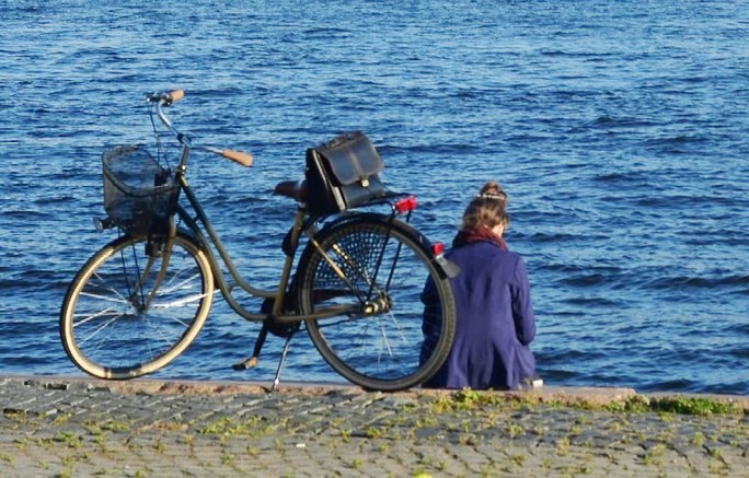 Hamilə qadınlara velosiped sürmək olarmı? Ginekoloq izah etdi