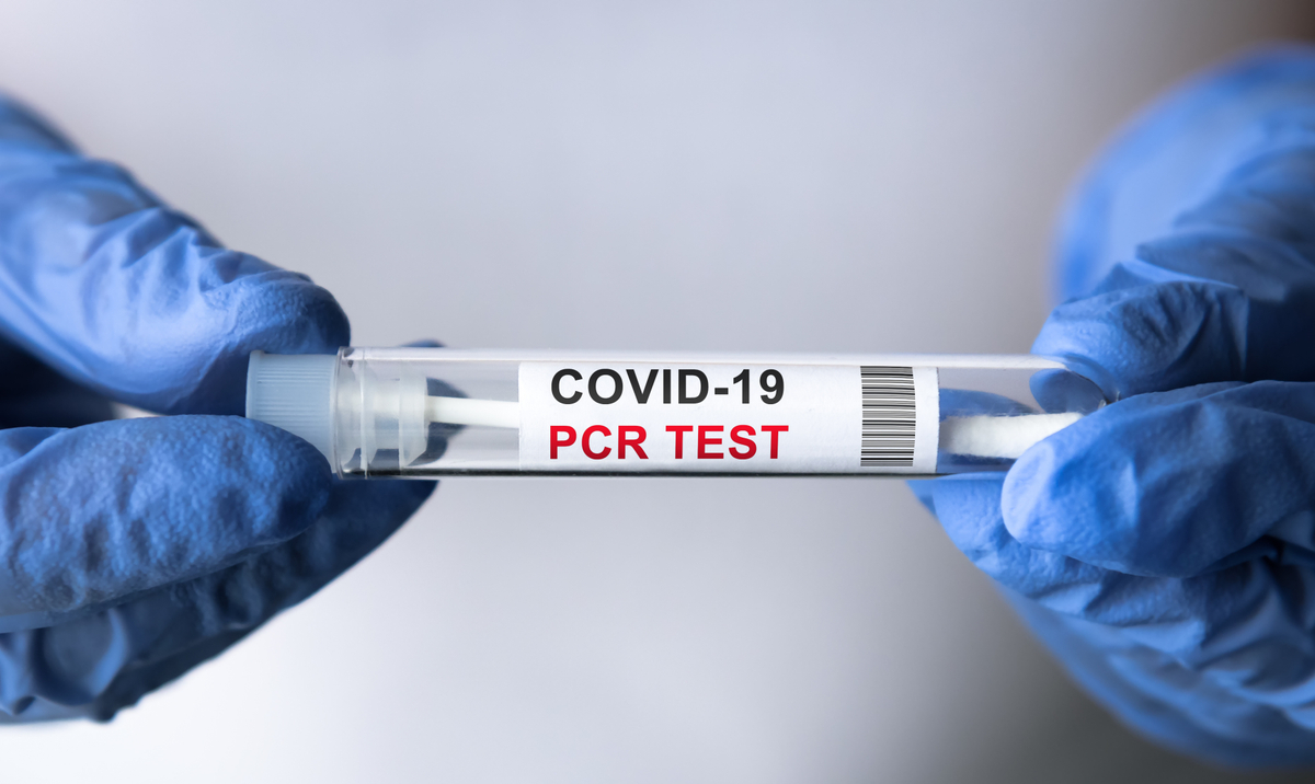 COVID-19-a 1 yeni yoluxma faktı qeydə alınıb