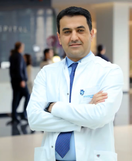 Niyə qapalı bypass əməliyyatı? Uzman cərrah AÇIQLADI