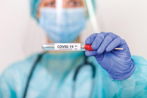 4 nəfər koronavirusa yoluxub, 1 nəfər xəstəlikdən vəfat edib