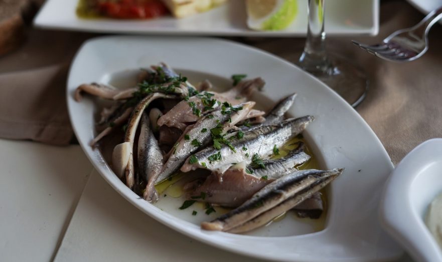 Xərçəngdən qorunmaq üçün siyənək balığı yeyin - Diyetoloq məsləhət görüb