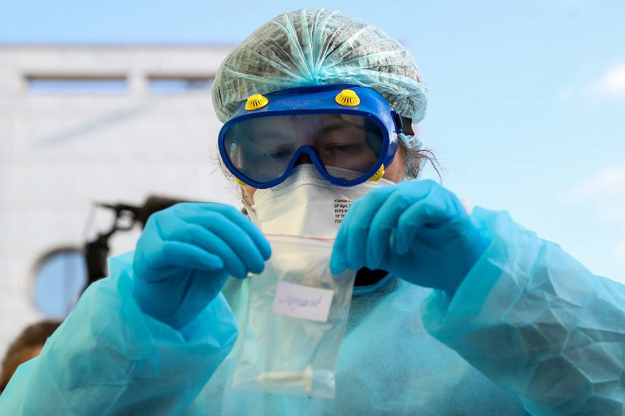 Virusoloq qarayara xəstəliyinin yayılması ilə bağlı proqnoz verib