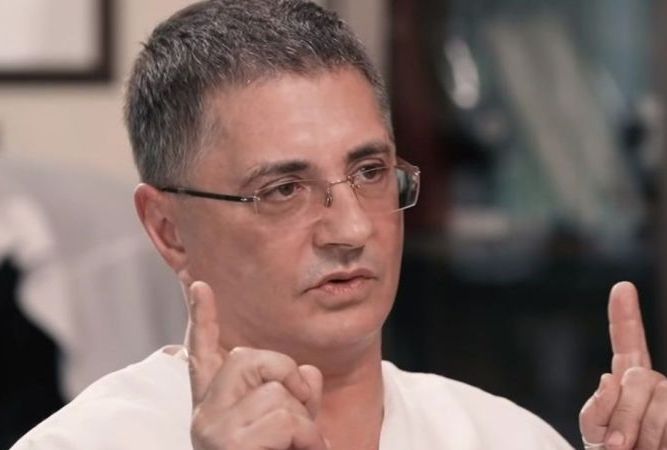 Aleksandr Myasnikov: Böyük qarın qaçılmaz xəstəliyin xəbərçisi ola bilər!