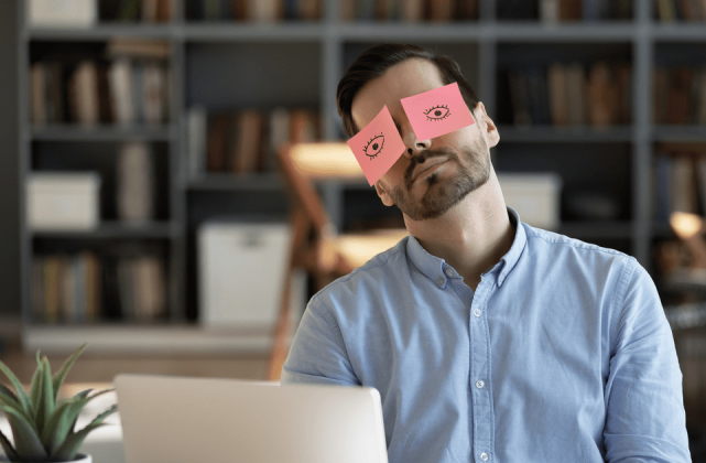 Yuxu apnoyesi – Həkim səbəbləri və müalicəsindən danışdı