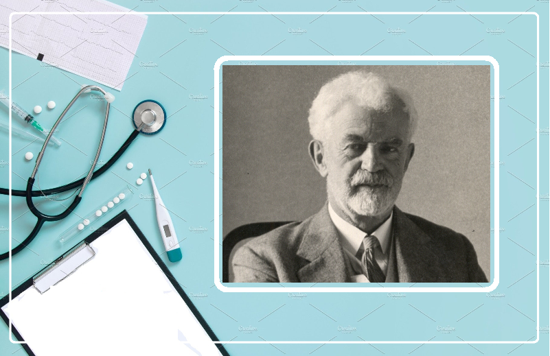 Tibb tarixində bu gün: Neyrocərrah Anton Frayher fon Ayzelsberq anadan olub