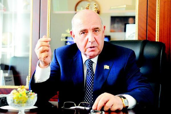 Əhalinin sağlamlığının qorunması dövlət strategiyasıdır