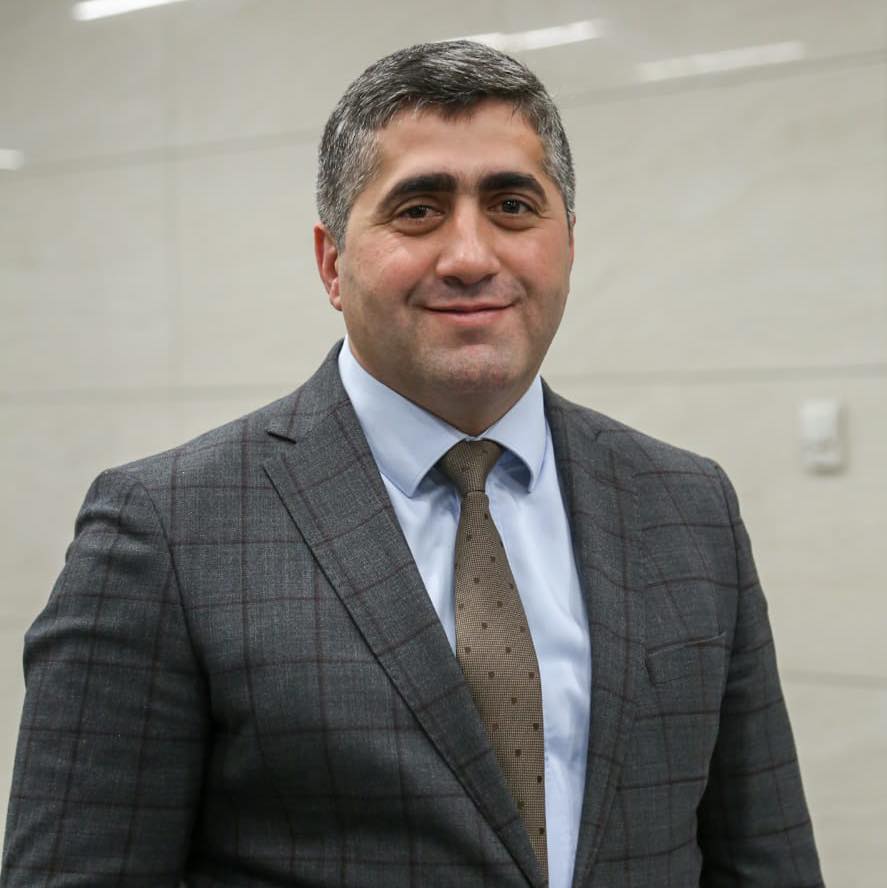 Cavid Paşayev ATU-nun Tədris Cərrahiyyə Klinikasının direktoru təyin edilib